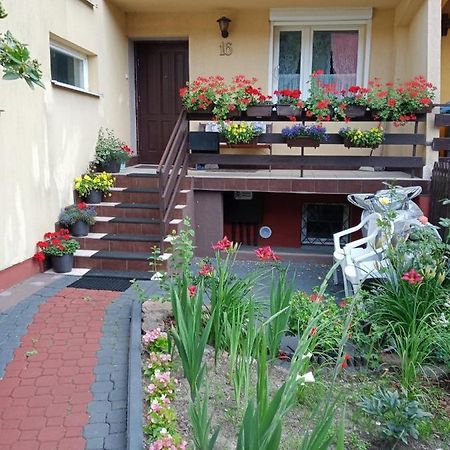 Romanowka Reda Exterior photo